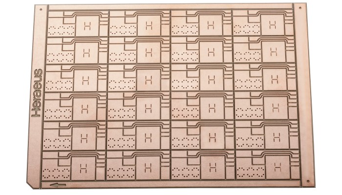 <b>賀利氏粗鋁線在IGBT封裝中的創(chuàng)新應用與性能突破</b>